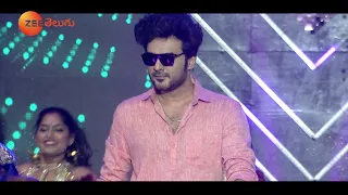 ZEE SUPER FAMILY Promo | Craziest Family Show Launch with DJ TILLU | Coming Soon | Zee Telugu