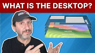 Common Misconceptions About the Desktop