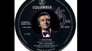 Des O'Connor - I Pretend (1968)