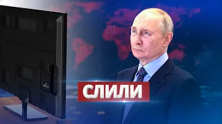 В сеть слили секретное видео Путина с женой / Уникальные кадры