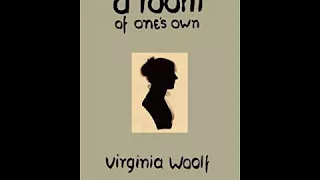 A Room of One's Own - Virginia Woolf [Audiobook ENG]