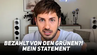 Wie RTL gegen mich & die Grünen hetzt! STATEMENT