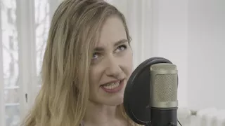 Mia Diekow - "Pfeile gegen die Sonne" - Livemitschnitt am Fenster