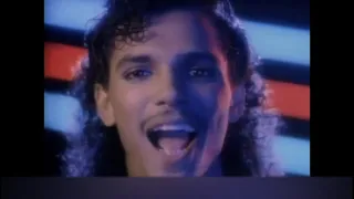 Debarge - Rhythm Of The Night (BlowFly Late Night Edit)