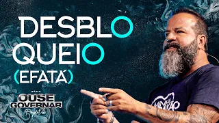 EFATÁ! (Desbloqueio) | Joel Pereira | Projeto Vida