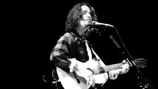 Chris Cornell "The Times They Are A-Changin'"