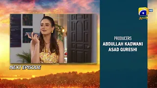 Mehroom Episode 19 Teaser - 30th April 2024 - Har Pal Geo