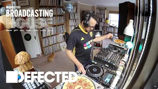 Mark Farina - Defected Broadcasting House (Live from Dallas)
