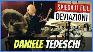 Mega Fill! Daniele Tedeschi nel Fill di Deviazioni (Vasco) #351