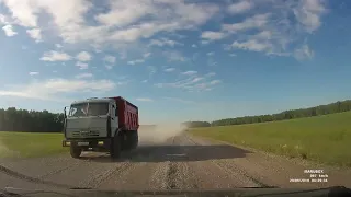 Трасса  Татарка- Табулга- Карасук- Бурла- Славгород- Кулунда