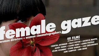 Female Gaze Teaser