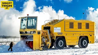 20 Unbelievable Heavy Machinery That Are At Another Level ▶ 07