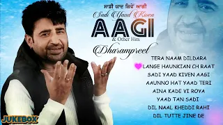 Dharampreet | Sadi Yaad Kiven Aagi | Juke Box Goyal Music | Punjabi Sad Song | Dharampreet Sad Song