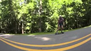 Original Skateboards Vecter 37 with Molly Lewis: Shine Like Hans