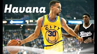 Stephen Curry Mix ~ "Havana" ᴴᴰ