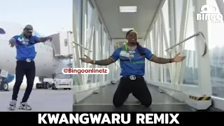 Harmonize To Magufuli Kwangwaru REMIX (Official Music Video)