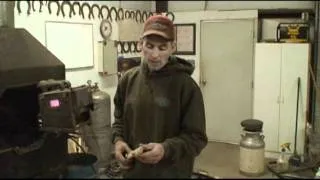 Retooling a Hammer Handle