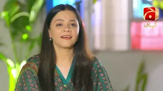 Zakham Episode 17 | Best Scene 06 | Aagha Ali - Sehar Khan - Azfar Rehman - Sidra Niazi |@GeoKahani