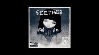 Seether - Breakdown (Slowed Down)