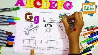 draw the alphabet abcd|how to draw the abcdef with fun way arts for kids#2023 (1)