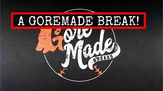 7/15 GoreMade Style Break!