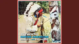 War Dance: Authentic Indian Drums and Chants