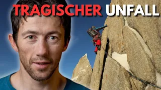 Die Tragödie beim Bergsteigen am Cerro Torre