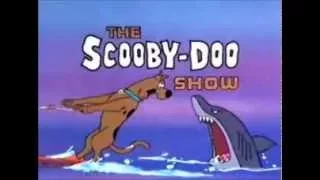 The Scooby-Doo Show Theme Song (Soundtrack)