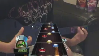 Dueling Banjos 100% Guitar Hero 4 FC