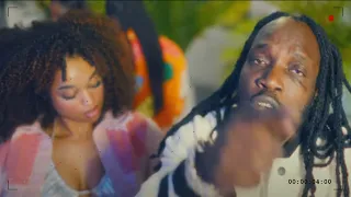 Mavado - Bubble & Brace