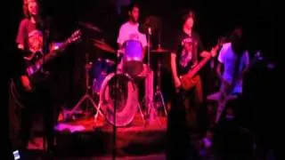 Born To Be Wild - Live in Woodstock Bar