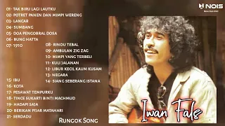 Iwan fals - playlist unggulan