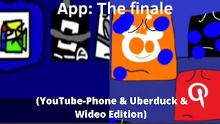 App Lore: The Epilogue Finale (YouTube-Phone & Uberduck & Wideo Edition)