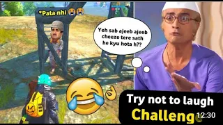 HAVING A BAD DAY  🙁  WATCH THESE PUBG FUNNY MOMENTS 😂👍🏻 #pubg #bgmi #pubgmobile