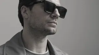 Hugo Boss Henry Cavill Fall Winter 19 20