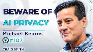 Michael Kearns on Privacy