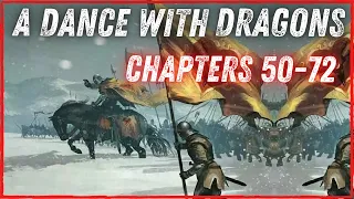 Prepare for the Winds of Winter Release Date with A Dance With Dragons Book Explained Part 3