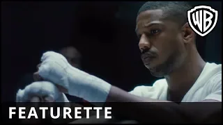 CREED II – “Sylvester Stallone & Dolph Lundgren – Creed II” Featurette – Warner Bros. UK