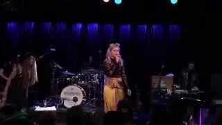 Paloma Faith - Impossible Heart (live in San Francisco)