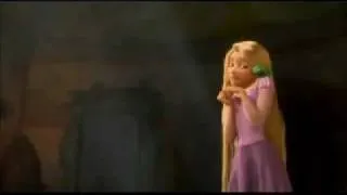 Tangled - the smolder/'you broke my smolder!'