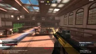 [Elimination Round] - Major vs Ba™an - (Point Blank Tahadi)