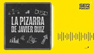 La Pizarra de Javier Ruiz | España, un país cada vez más poblado pero con habitantes más viejos