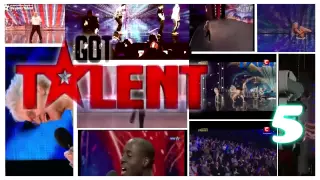 Worldwide Got Talent Funny Auditions  TOP 10 BGT, AGT, UMT etc   mindblowing !