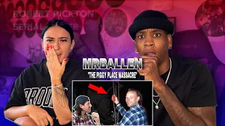 The Piggy Palace Massacre (*MATURE AUDIENCES ONLY*) - MrBallen | REACTION