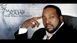 Where to Watch "Never Would Have Made It" The Marvin Sapp Story Movie Free Online Streaming | TV One