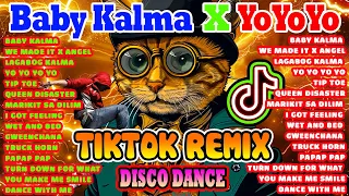 TRENDING TIKTOK MASHUP NONSTOP REMIX 2024 🎶🍭  BEST TIKTOK REMIX VIRAL 2024 🎶 TIKTOK PH REMIX ♪