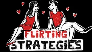 Psychological Flirting Techniques - Tips to Flirt Better