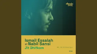 Jit Dhifkom (Mr. ID Remix)