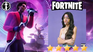 Olivia Rodrigo - good 4 u | Fortnite Festival [EXPERT VOCALS 100%]