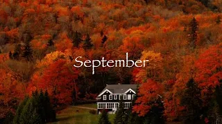 Indie/Pop/Folk Compilation - September 2022